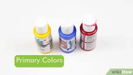 Image titled Make Paint Colors Step 2