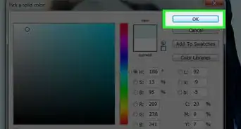 Change the Background Color in Photoshop