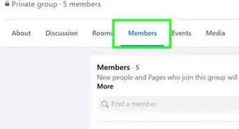 Invite All Your Friends to Your Page or Group on Facebook