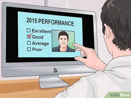 Image titled Write a Performance Appraisal Step 3