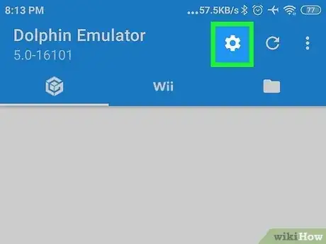 Image titled Use Dolphin Emulator on Android Step 15