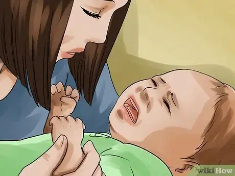 Image titled Take an Infant's Pulse Step 13