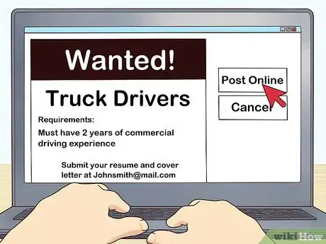 Image titled Hire Truck Drivers Step 5