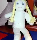 Make a Sock Doll