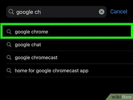 Image titled Download and Install Google Chrome Step 5