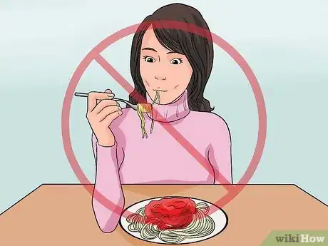 Image titled Stop Feeling Nervous About Eating Around Other People Step 3