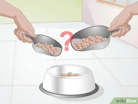 Image titled Create a Feeding Routine for Your Dog Step 7
