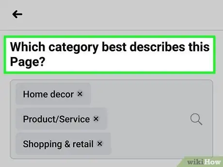 Image titled Create a Facebook Page for a Business Step 6