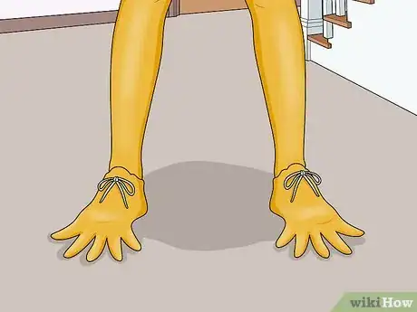 Image titled Make a Chicken Costume Step 16