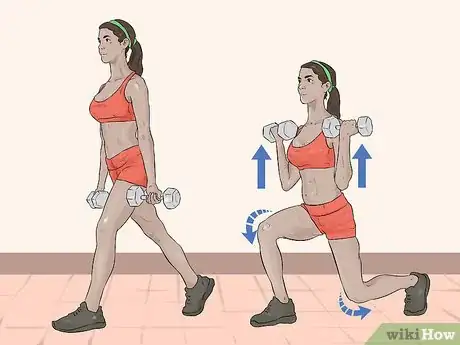 Image titled Get Fit in 10 Minutes a Day Step 15