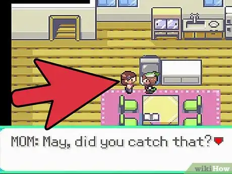 Image titled Find Latias in Pokemon Emerald Step 6