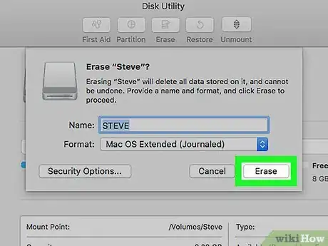 Image titled Clear a Flash Drive on PC or Mac Step 16