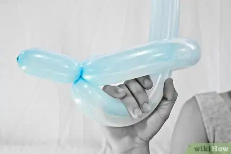 Image titled Make a Very Easy Balloon Sword Step 5