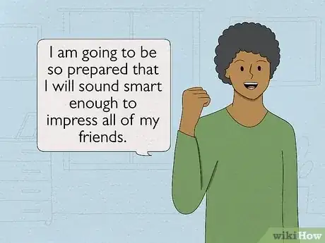 Image titled Get the Confidence to Speak in Front of a Class Step 1