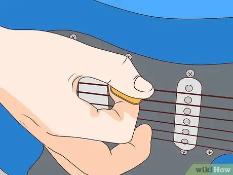 Image titled Play Guitar Faster Step 9