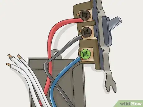 Image titled Wire a Garbage Disposal to a Switch Step 16