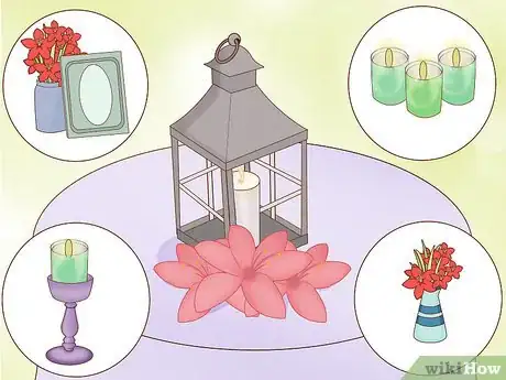 Image titled Decorate a Room for a Party Step 10