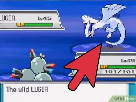 Image titled Get Lugia on Soul Silver without Cheating Step 11