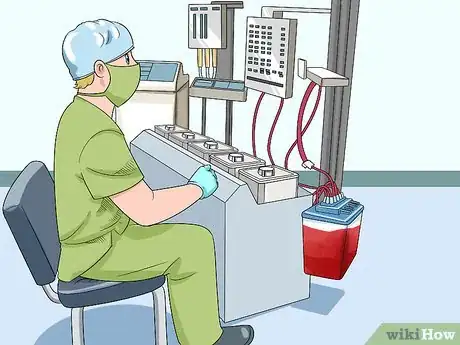 Image titled Become a Perfusionist Step 6