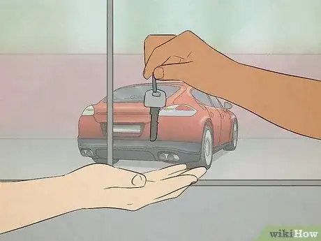 Image titled Rent a Car Step 7