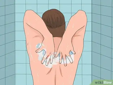 Image titled Get Rid of Back Hair Step 14