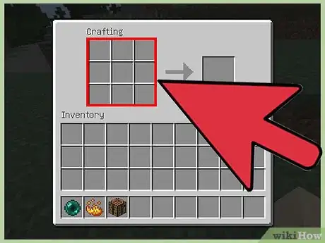 Image titled Make an Eye of Ender in Minecraft Step 3