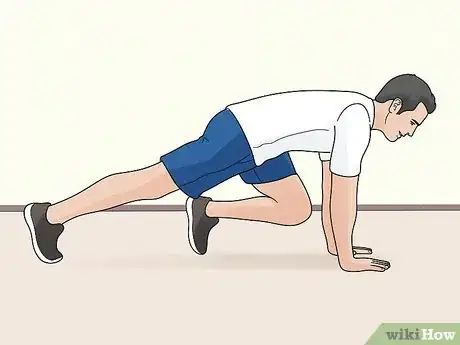 Image titled Do HIIT Training at Home Step 12