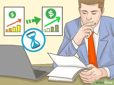 Image titled Start Day Trading Step 18