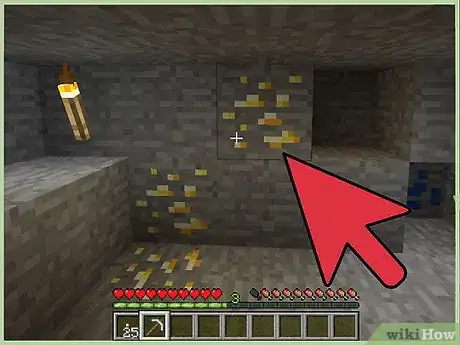 Image titled Find Different Ores in Minecraft Step 5