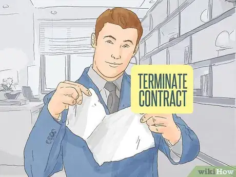 Image titled Draft a Contract Clause Dealing With Delay in Performance Step 12