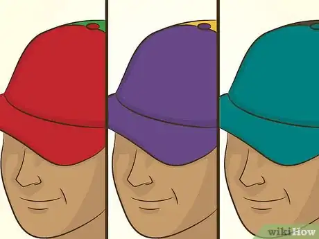 Image titled Wear a Trucker Hat Step 2