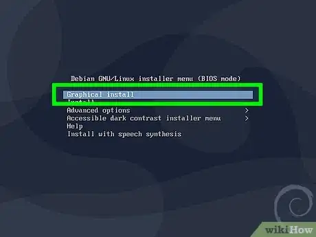 Image titled Install Debian Step 8