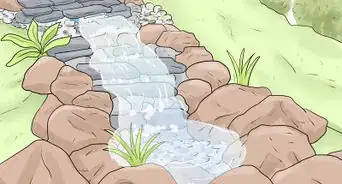 Build a Waterfall