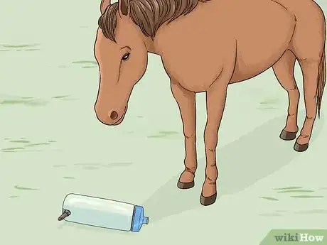 Image titled Tell if a Horse Is Frightened Step 20