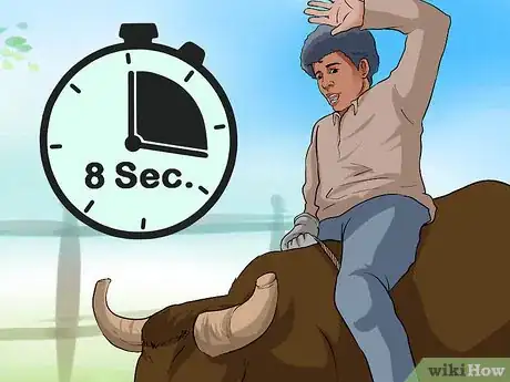 Image titled Ride a Bull Step 16