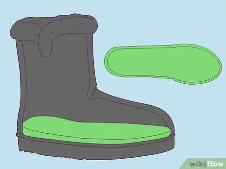 Image titled Deodorize Ugg Boots Step 17