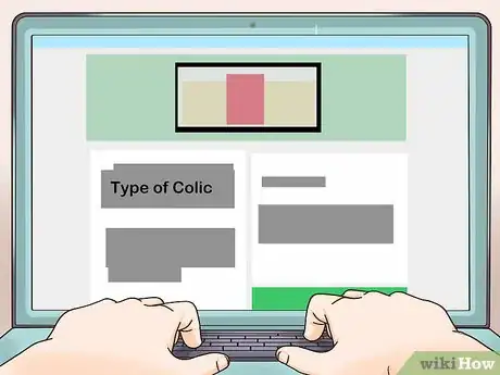 Image titled Cure Colic in Horses and Ponies Step 13