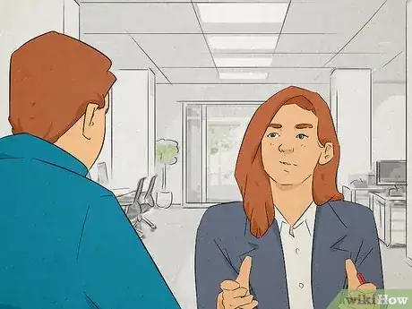 Image titled Get Your Coworker to Stop Telling You How to Do Your Job Step 7