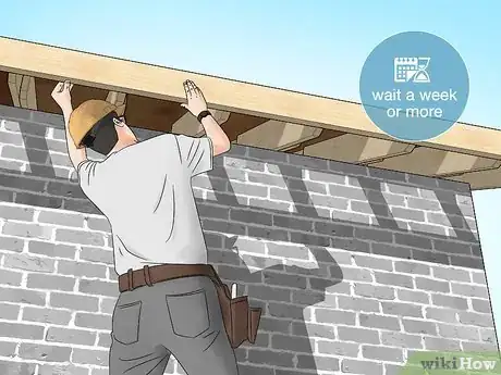 Image titled Extend a Gable End Roof Overhang Step 15