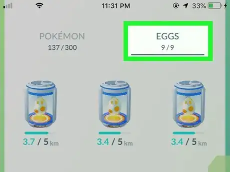 Image titled Get Candies in Pokémon GO Step 10