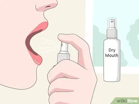 Image titled Prevent Dry Mouth While Sleeping Step 5