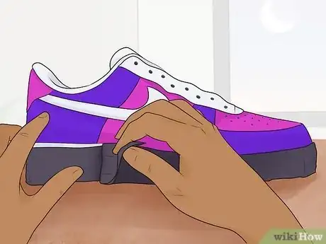 Image titled Customize Air Force 1 Step 8