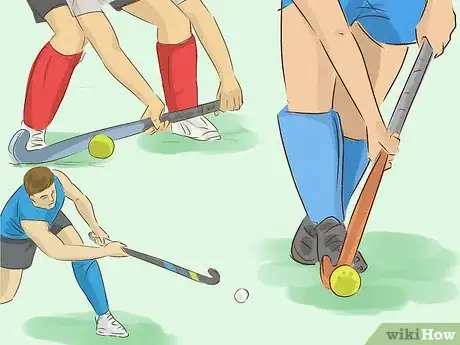 Image titled Play Field Hockey Step 16