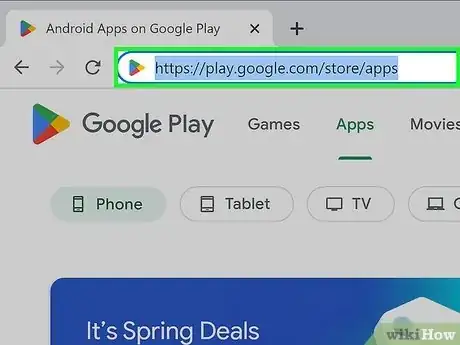 Image titled Download Application from Google Play to PC Step 16