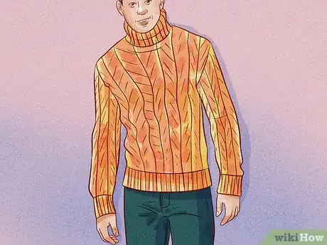 Image titled Wear Sweaters (for Men) Step 17