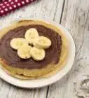 Make Pancakes Without Eggs or Milk