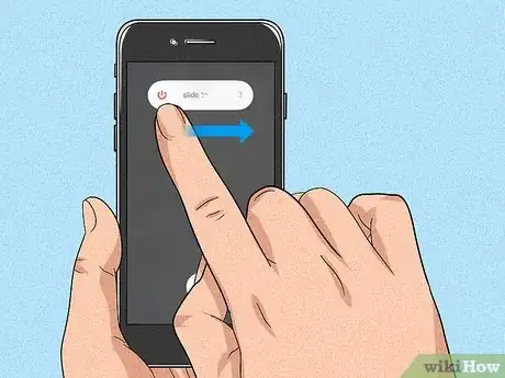 Image titled Turn off an iPhone Step 5