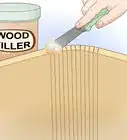 Make Wood Flexible