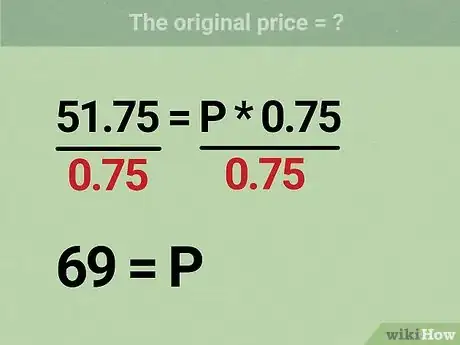 Image titled Calculate the List Price of an Item on Sale Step 8