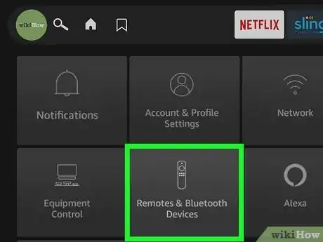 Image titled Use Firestick Without Remote Step 20